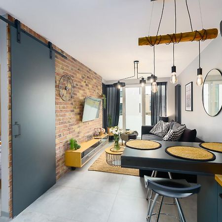 Loft House By Perlowa Przystan Rent Kolobrzeg Exterior photo