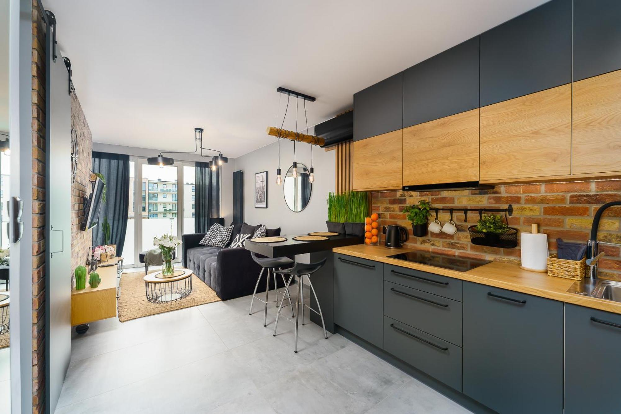 Loft House By Perlowa Przystan Rent Kolobrzeg Exterior photo