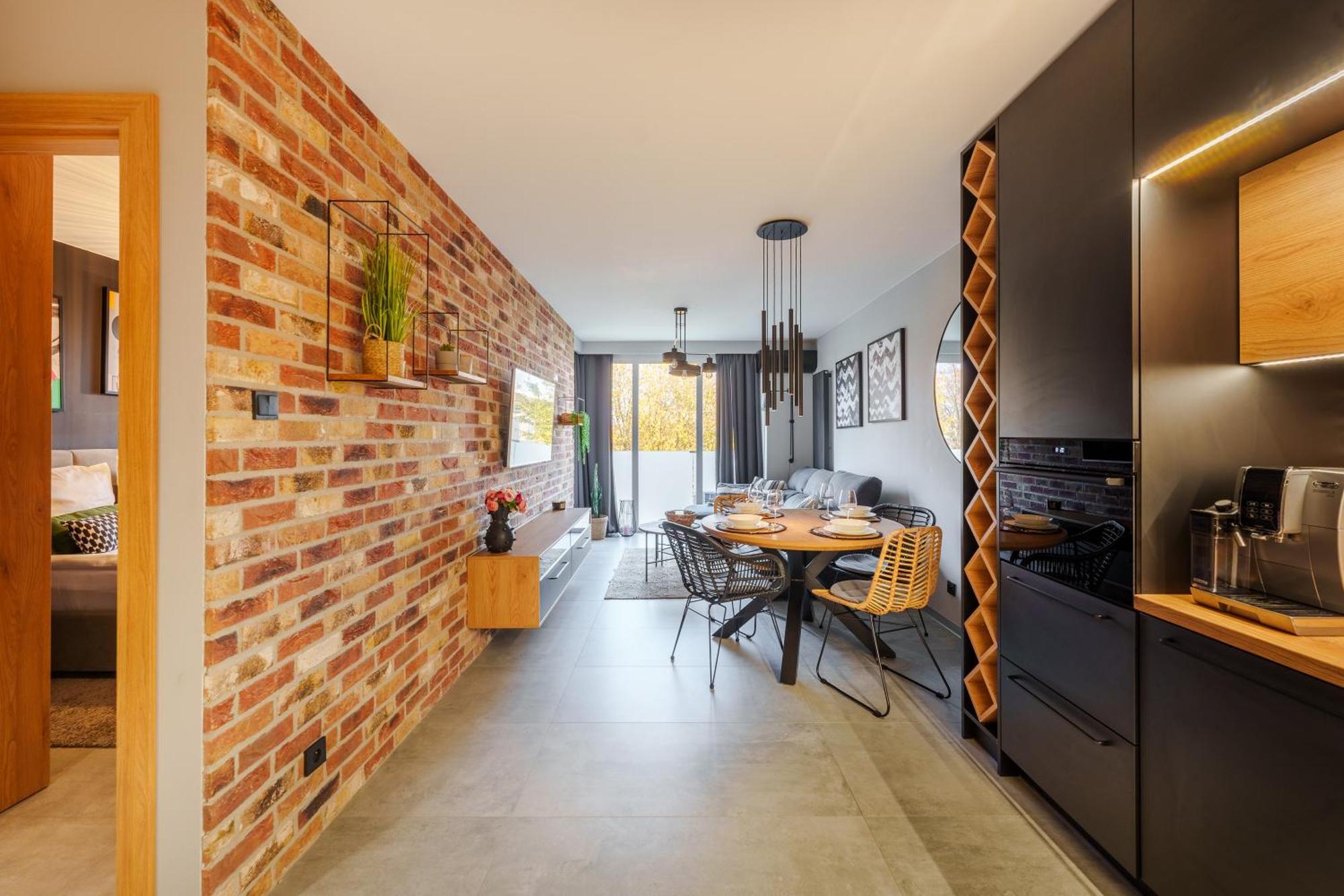 Loft House By Perlowa Przystan Rent Kolobrzeg Exterior photo