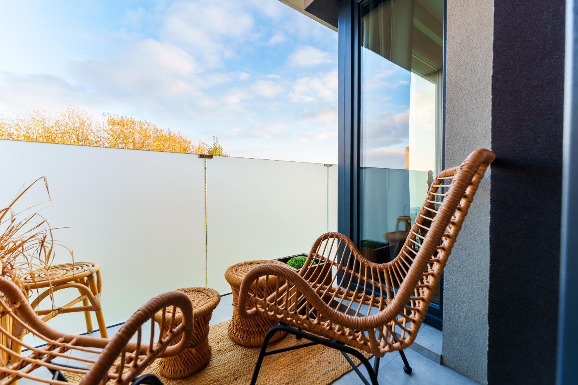 Loft House By Perlowa Przystan Rent Kolobrzeg Exterior photo