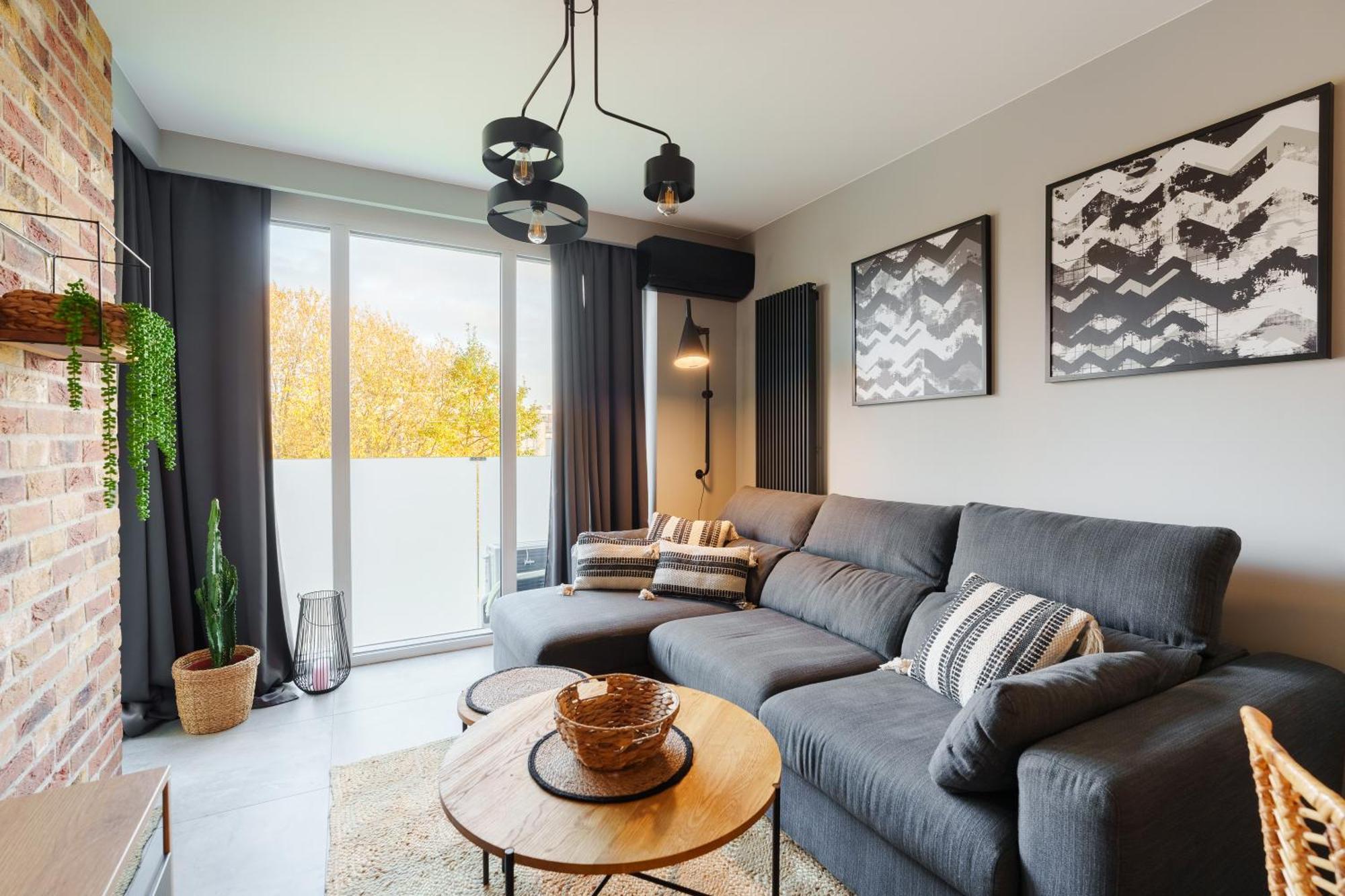 Loft House By Perlowa Przystan Rent Kolobrzeg Exterior photo