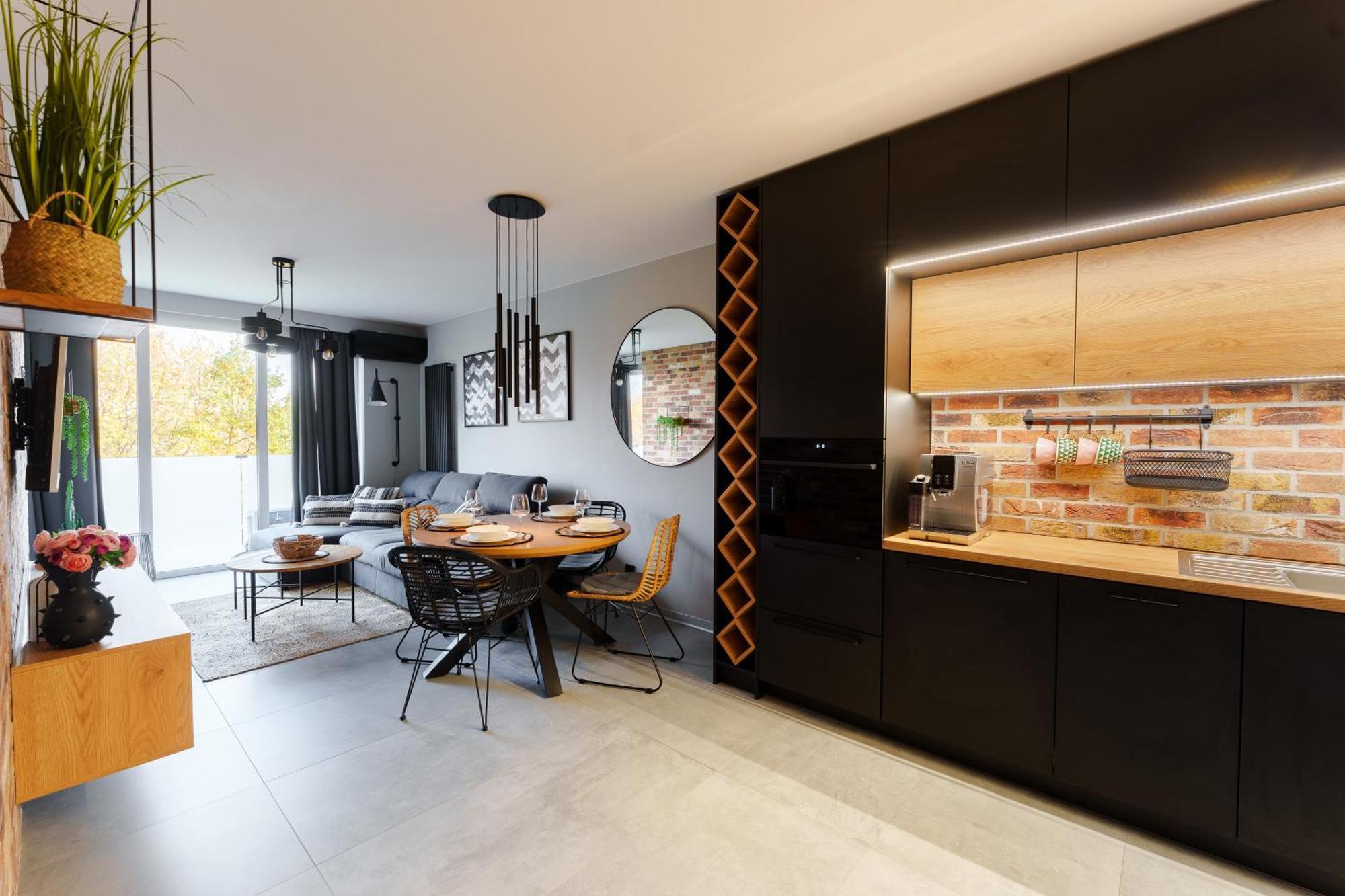 Loft House By Perlowa Przystan Rent Kolobrzeg Exterior photo