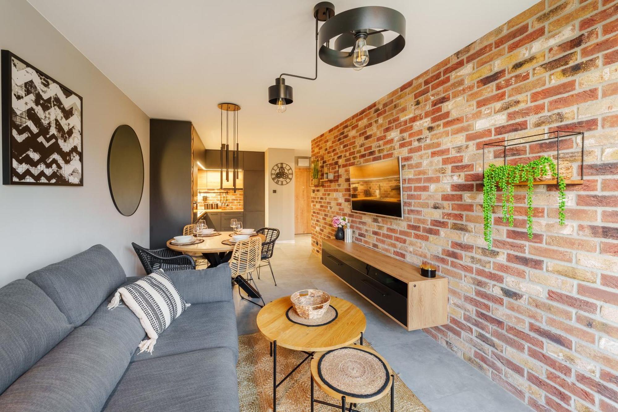 Loft House By Perlowa Przystan Rent Kolobrzeg Exterior photo